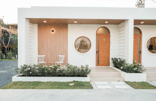 Pak Chong House | Wantanee Ville วันทนีย์วิลล์