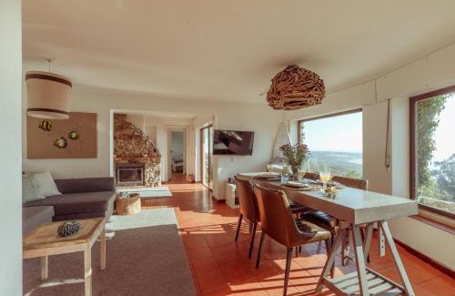 Monserrate House | Wanted Nature House