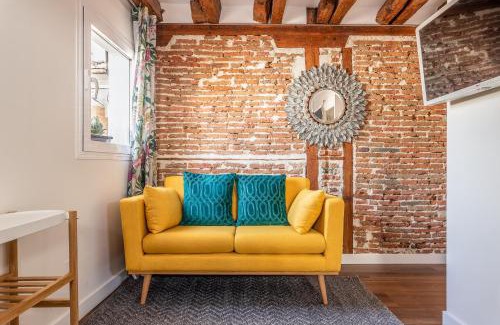 Trafalgar Apartment | Waou Chamberi IV - Alquiler Corta Duración