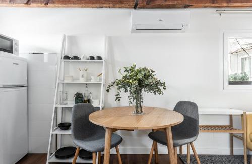Trafalgar Apartment | Waou Chamberi IV - Alquiler Corta Duración