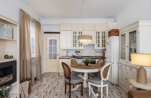 Malasana Apartment | Waou Malasaña IV - Alquiler Corta Duración