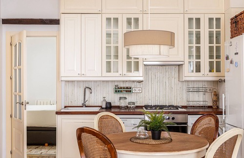 Malasana Apartment | Waou Malasaña IV - Alquiler Corta Duración