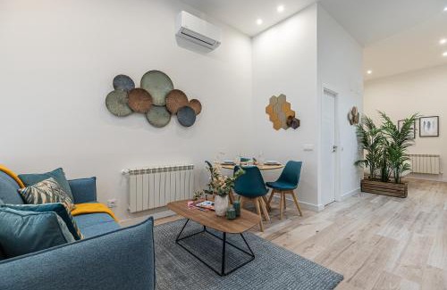 Chamberi Apartment | Waou Ponzano & Chamberi II