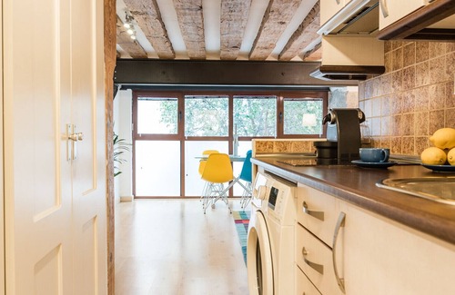 Centro Apartment | Waou Puerta del Sol I - Alquiler Corta Duración