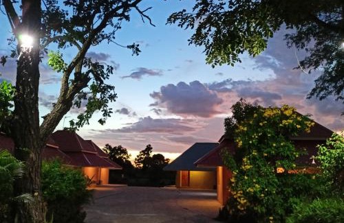 Wapi Pathum Apartment | Wapipathum Earthen House