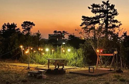 Hallim House | Warang Guesthouse