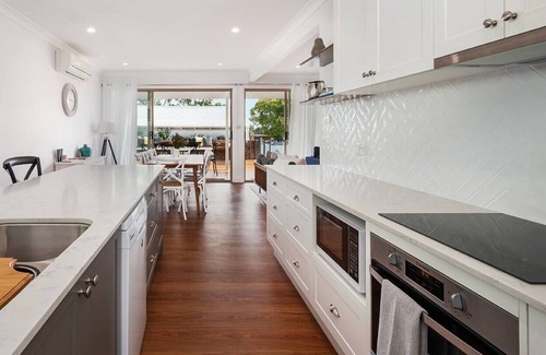 Central Mudgee House | Waratah Up Douro Sunny Central Mudgee Escape