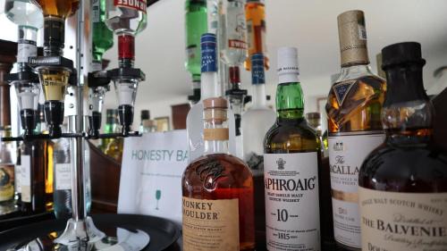 Back Bed & Breakfast | Wardicott