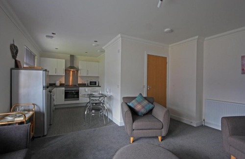 Marybank House | Wards Croft No 14 House
