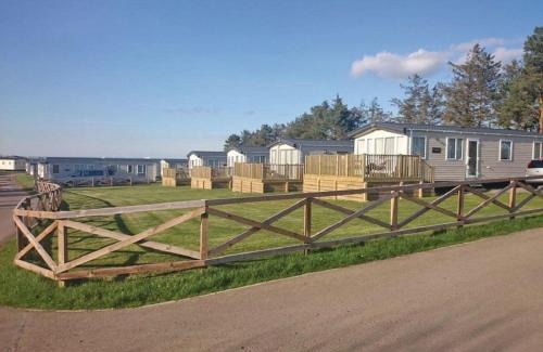 Waren Mill Resort | Waren Caravan Park