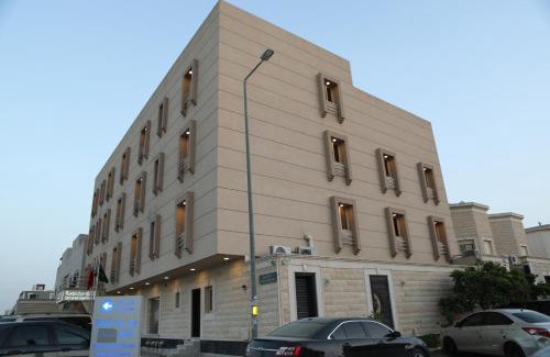 Al Izdihar Hotel | Warf Aldyafah Homes