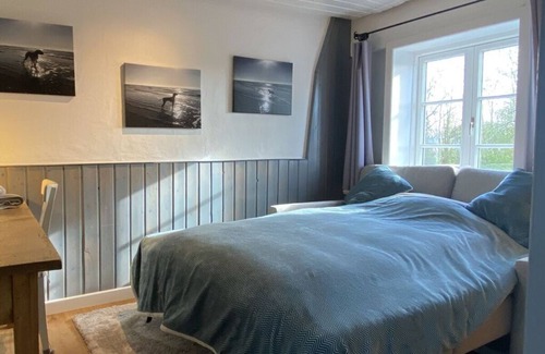 Oldenswort House | Warft Simmerdeis 2 Comfortable holiday residence