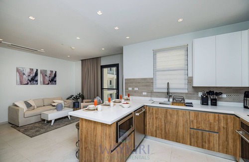 Opal Apartment | Wariruri 2-13 BRAND NEW Apartment, private balcony!