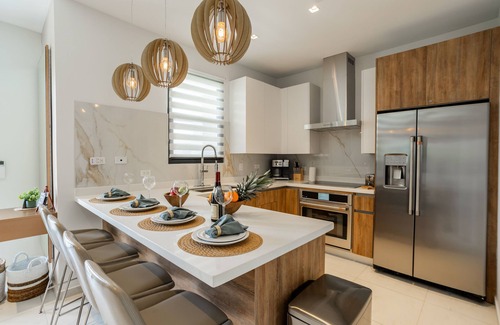 Opal Apartment | Wariruri 3-05 Luxurious Apartment, private balcony!
