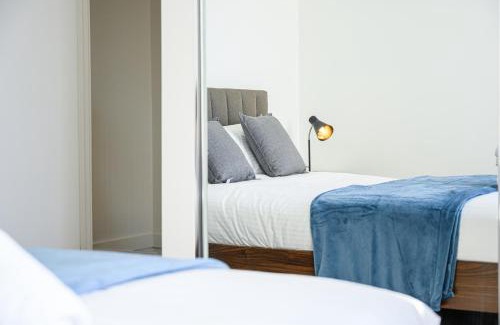Austral House | Warm 4br house bathtub parking&WIFI