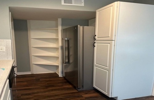 Kingsport Cottage | Warm and Cozy 3-bedroom, 1-bath home.Ample living space near the downtown area.