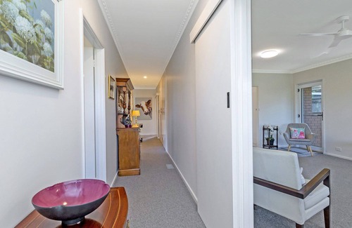 Warrnambool House | Warm and inviting family home
