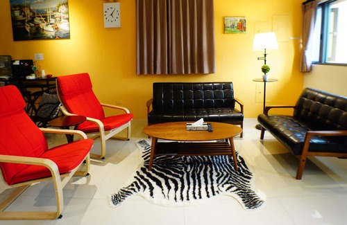 Baisha Bed & Breakfast | Warm B&B