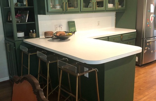 Cahaba Heights House | Warm cozy and Convenient