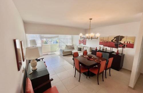 Belgrano Apartment | Warm & Cozy Apartment in Belgrano