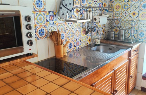 Porte-Puymorens House | Warm house at the foot of the slopes.