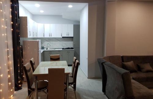 Bakuriani House | Warm Villas In Bakuriani