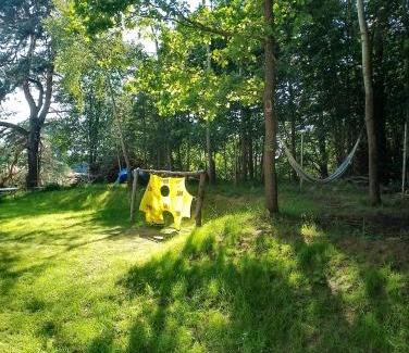 Barczewo House | Warmia Forest House - Pod koronami drzew