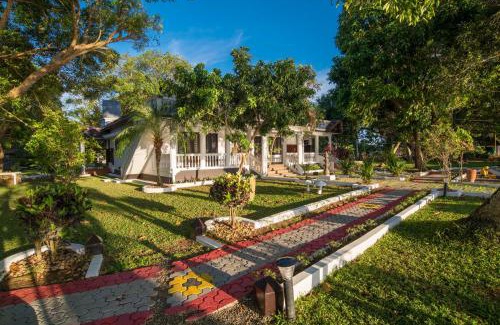 Nedumudy Resort | Warmth Lake Haven