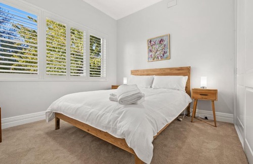 Orange Villa | Warrendine