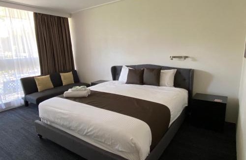 Albury Hotel | Warrina Motor Inn Wodonga CBD