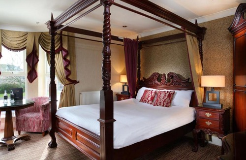 Stockton Heath Hotel | Warrington Fir Grove Hotel, Sure Hotel Collection by BW