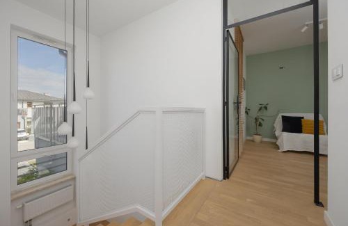 Piaseczno House | Warsaw Piaseczno House with Garden by Noclegi Renters