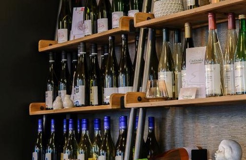 Neumagen-Dhron House | Warsberger Weinhof - Hotel & Weinwirtschaft