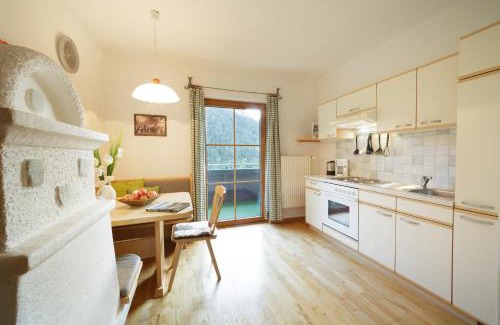 Pichl-Preunegg Apartment | Warterhof