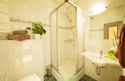 Pichl-Preunegg Apartment | Warterhof