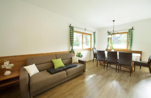 Pichl-Preunegg Apartment | Warterhof