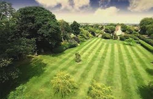 Wartling Bed & Breakfast | Wartling Place Country House
