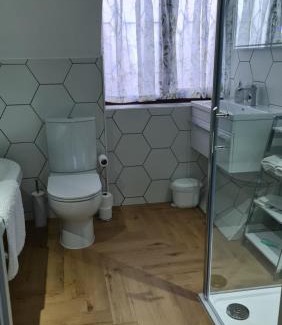 Woodmansey Apartment | Warton Retreat
