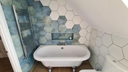 Woodmansey Apartment | Warton Retreat