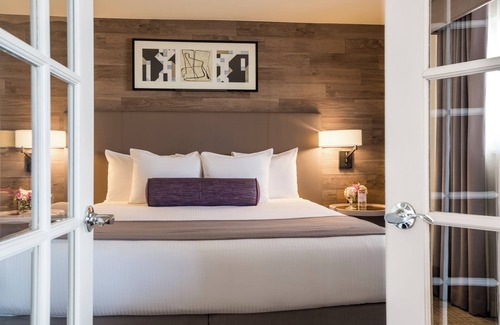 Uptown Hotel | Warwick Denver