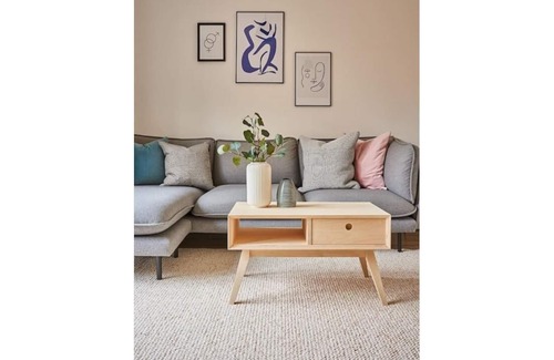 Coventry House | Warwick Serviced Home for 6 walk to University