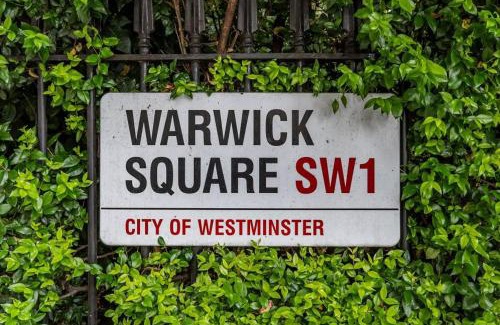 Warwick Apartment | Warwick Square