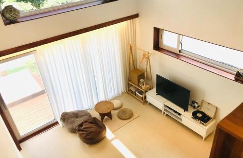 Jocheon House | Wasan Stay in Jeju