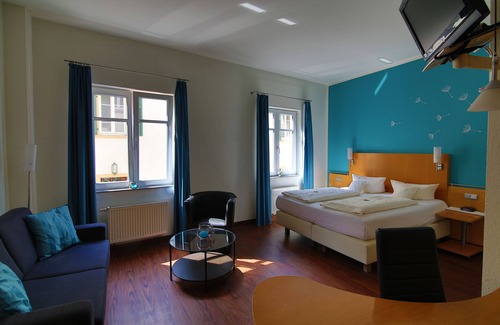 Mainz-Bingen Hotel | Wasem Weinhotel