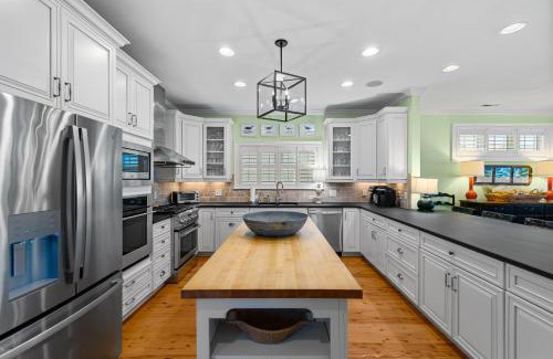 Surfside Beach House | Washed Ashore