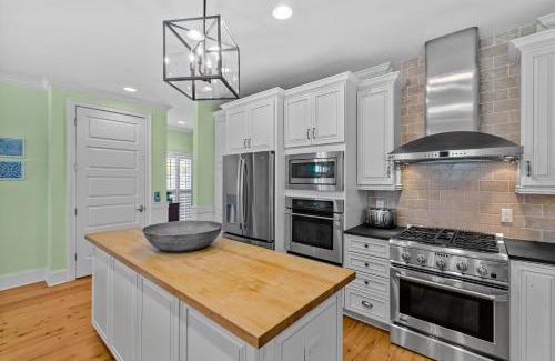 Surfside Beach House | Washed Ashore