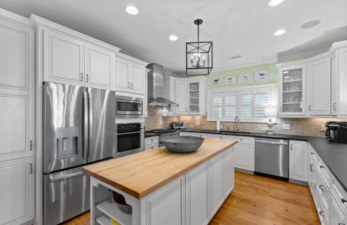 Surfside Beach House | Washed Ashore
