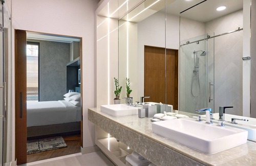 NoMa Hotel | Washington Marriott Capitol Hill