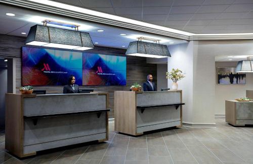 West End Hotel | Washington Marriott Georgetown