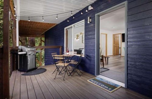 Northwest Portland House | Washington Park Place